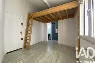  appartement bordeaux 33000