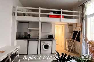  appartement bordeaux 33000
