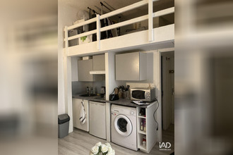  appartement bordeaux 33000