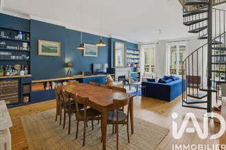  appartement bordeaux 33000