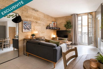  appartement bordeaux 33000