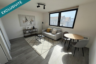  appartement bordeaux 33000