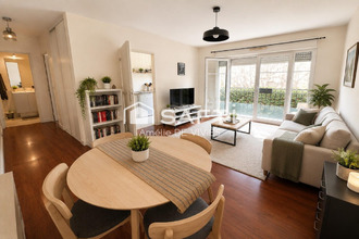  appartement bordeaux 33000