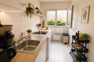  appartement bordeaux 33000