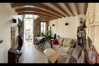  appartement bordeaux 33000