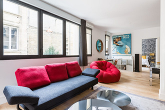  appartement bordeaux 33000