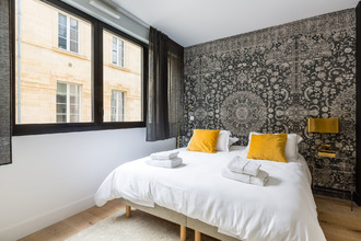  appartement bordeaux 33000
