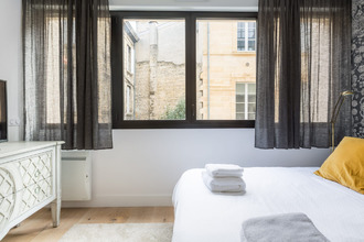  appartement bordeaux 33000