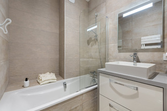  appartement bordeaux 33000