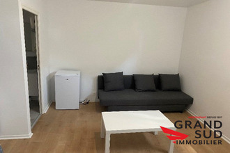 appartement bordeaux 33000