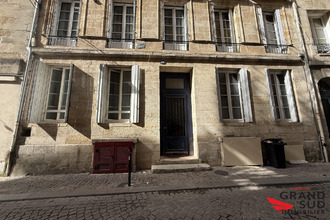  appartement bordeaux 33000