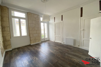  appartement bordeaux 33000