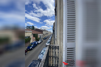  appartement bordeaux 33000