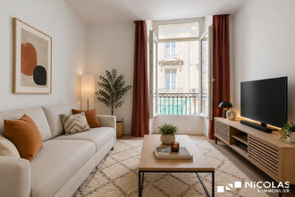  appartement bordeaux 33000