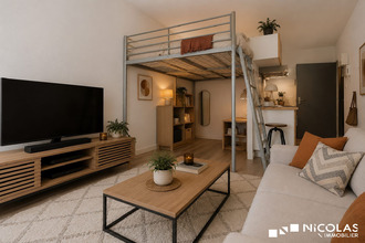  appartement bordeaux 33000