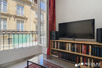  appartement bordeaux 33000