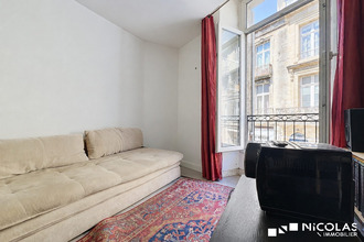  appartement bordeaux 33000