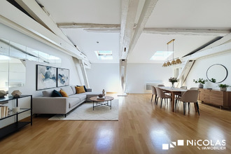  appartement bordeaux 33000