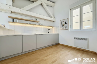  appartement bordeaux 33000