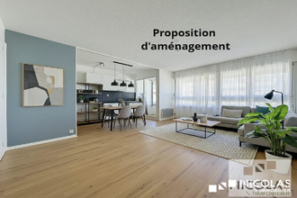  appartement bordeaux 33000