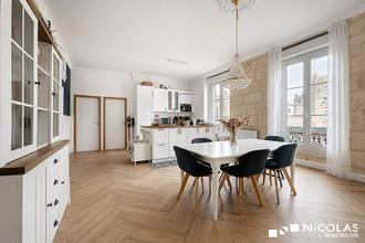  appartement bordeaux 33000