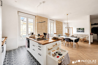  appartement bordeaux 33000