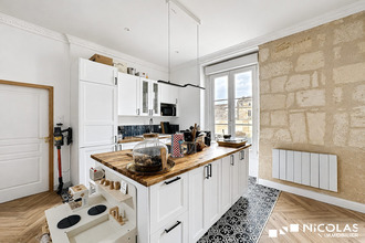  appartement bordeaux 33000