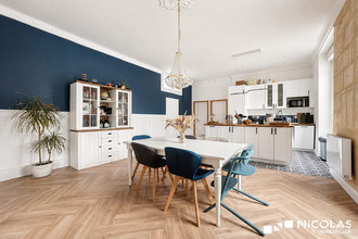  appartement bordeaux 33000