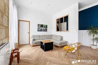  appartement bordeaux 33000