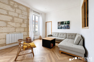 appartement bordeaux 33000