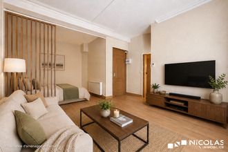  appartement bordeaux 33000