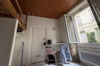  appartement bordeaux 33000