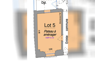  appartement bordeaux 33000