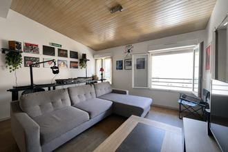 appartement bordeaux 33000