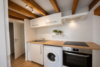  appartement bordeaux 33000