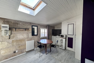  appartement bordeaux 33000
