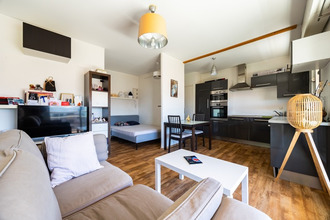  appartement bordeaux 33000