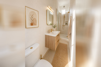  appartement bordeaux 33000