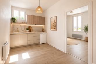  appartement bordeaux 33000