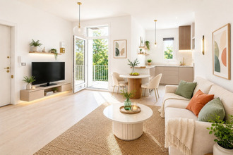  appartement bordeaux 33000