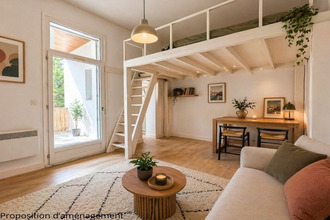  appartement bordeaux 33000