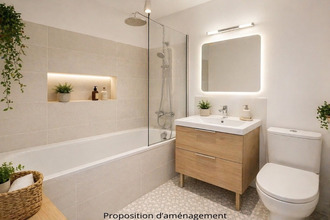  appartement bordeaux 33000