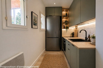  appartement bordeaux 33000