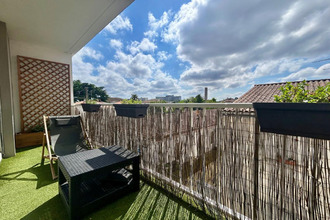  appartement bordeaux 33000
