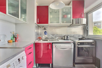  appartement bordeaux 33000