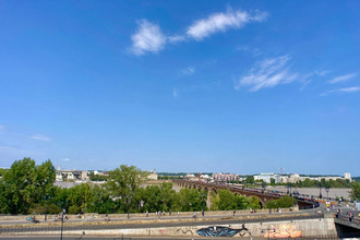  appartement bordeaux 33000