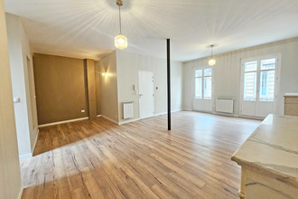  appartement bordeaux 33000