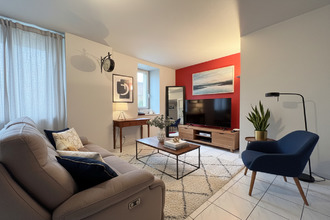  appartement bordeaux 33000