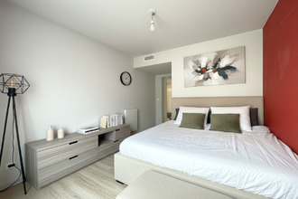  appartement bordeaux 33000