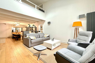  appartement bordeaux 33000